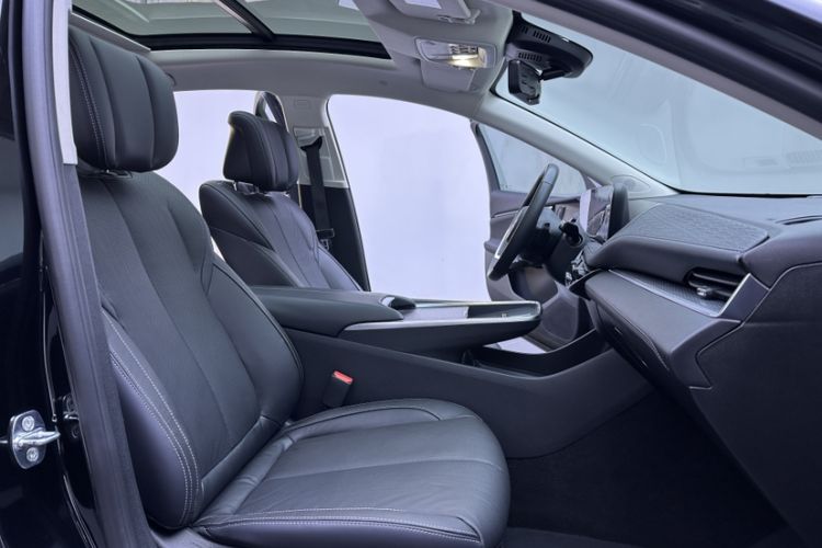 Used Buick LaCrosse 2023 28T Prestige Edition
