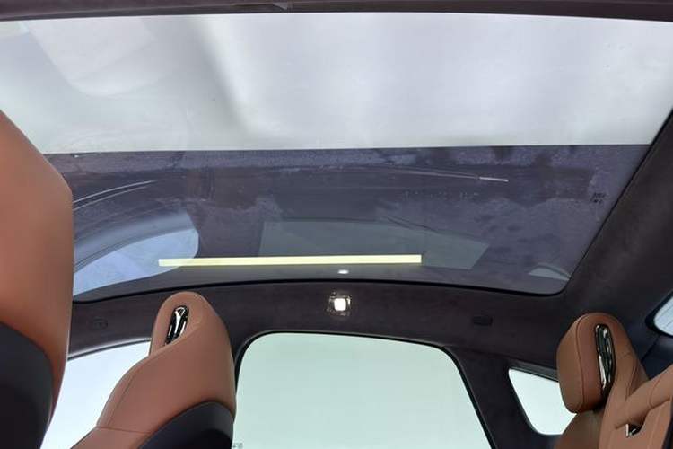 Used  L7 2022 Pro Model
