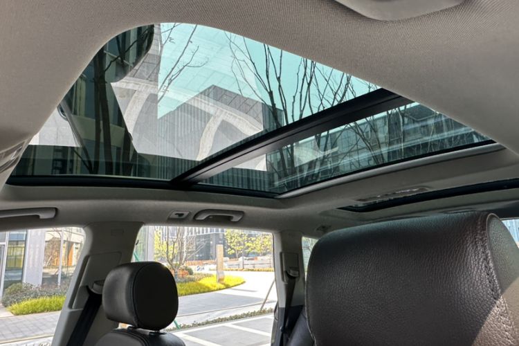 Used Audi Q7 2015 35 TFSI Sport Edition
