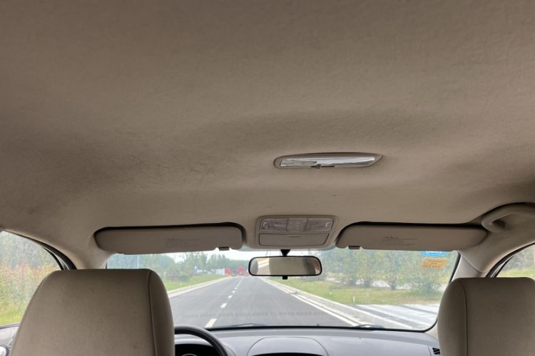 Used Hyundai Celesta 2011 1.6L Manual Comfort Version