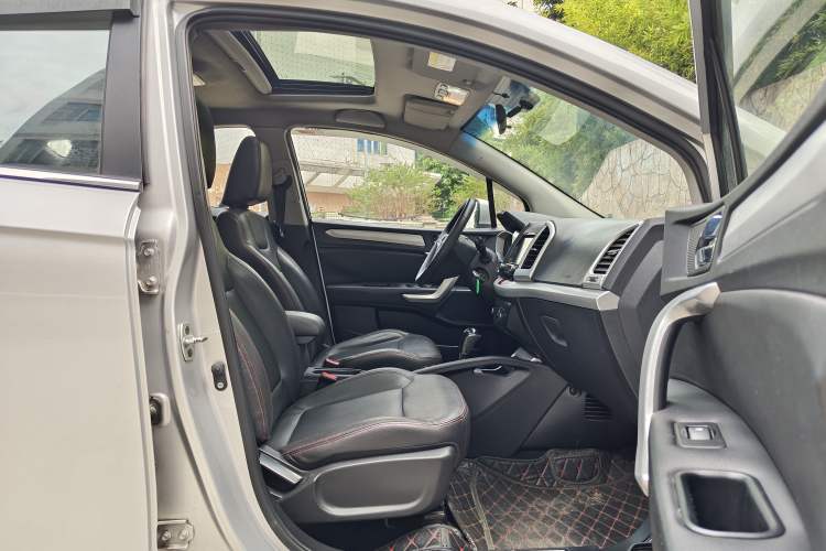 Used  Refine S3 2016 1.5L CVT Luxury Smart Premium Edition
