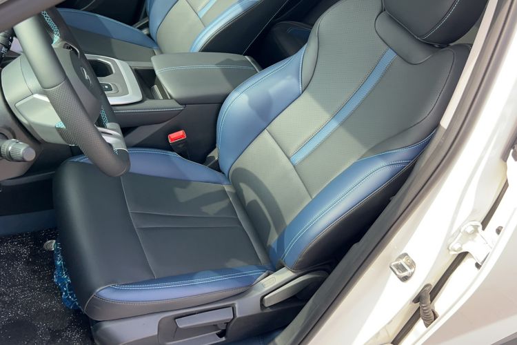 Used GAC Trumpchi GS3 2025 Shadow Speed 270T Enjoyment Edition Soaring to New Heights
