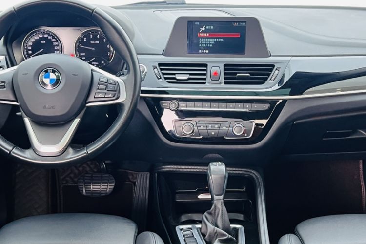 Used BMW 1 Series 2018 Facelifted 118i Sport Edition
