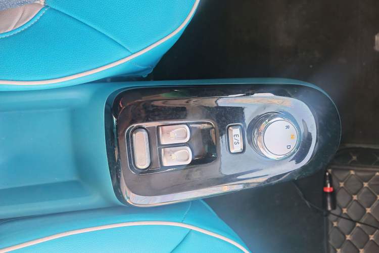 Used  Lumin 2022 210km Sweet Edition
