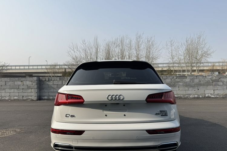 Used Audi Q5L 2020 45 TFSI Prestige Sport Edition