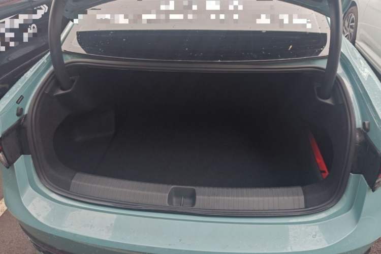 Used Volkswagen Passat 2025 Pro 380TSI Starry Dragon Luxury Edition
