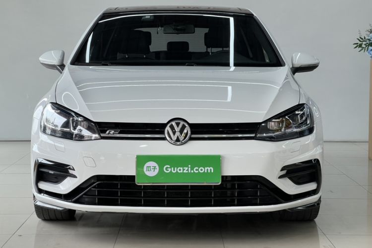 Used Volkswagen Golf 2020 280TSI DSG R-Line Version