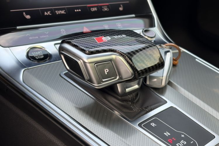 Used Audi A6L 2023 45 TFSI Prestige Elegant Edition
