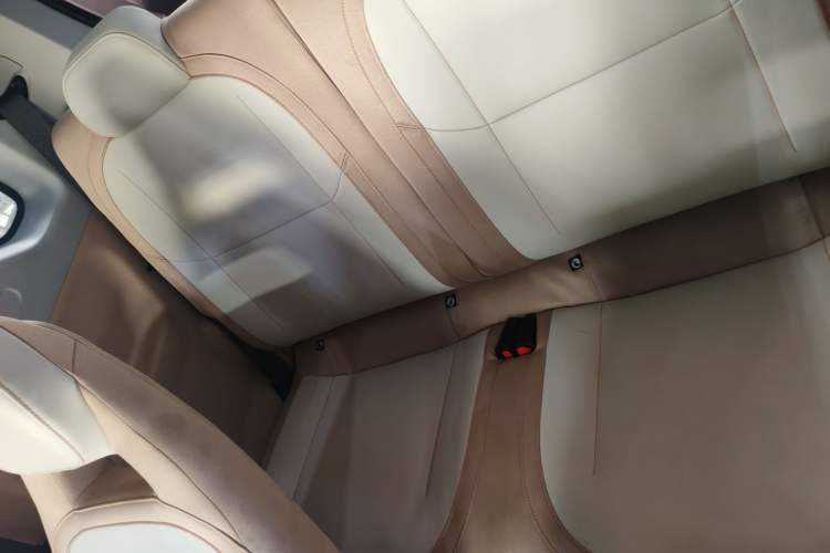 Used  Panda 2023 Panda Mini 200km Endurance Bear
