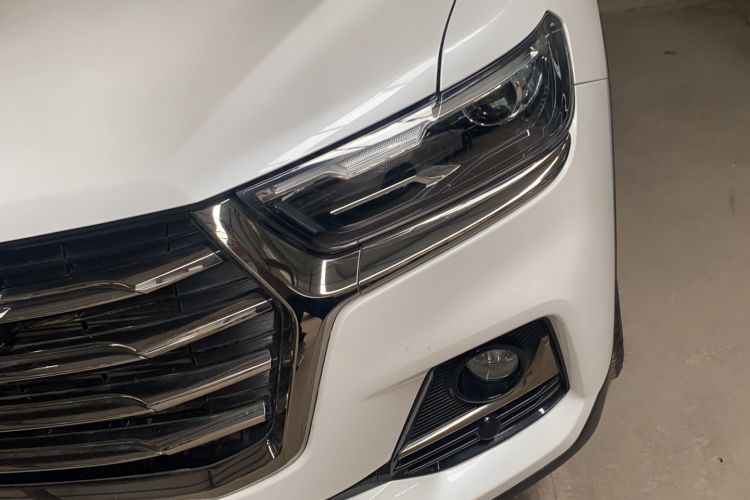 Used Haval H6 2023 National Trend Edition 1.5T Automatic Urban Version
