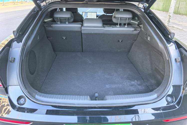 Used XPeng P7+ 2024 Long-Range Max
