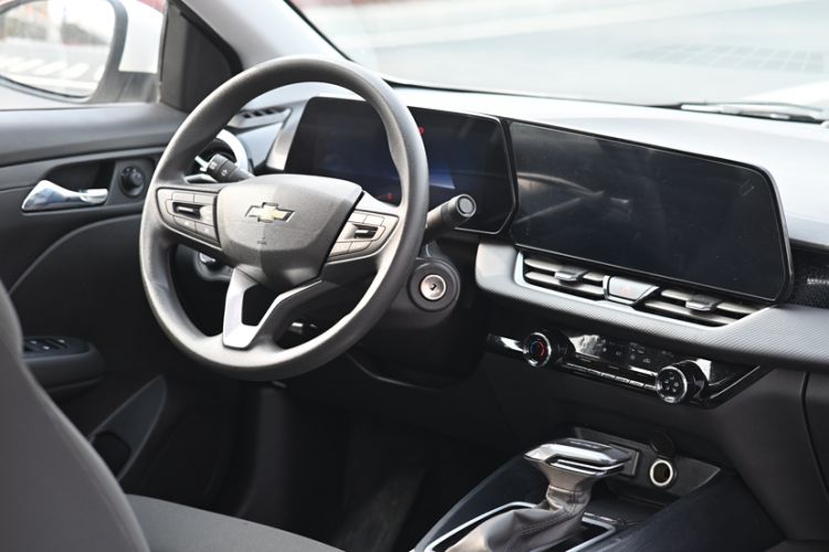 Used Chevrolet Monza 2024 1.5L Dual-Clutch Enjoyment Edition
