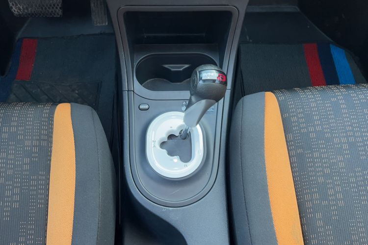 Used MG 3SW 2015 1.5L AMT Elite Version
