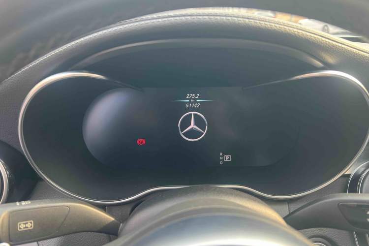 Used Mercedes-Benz C-Class 2021 C 260 L Sport Edition