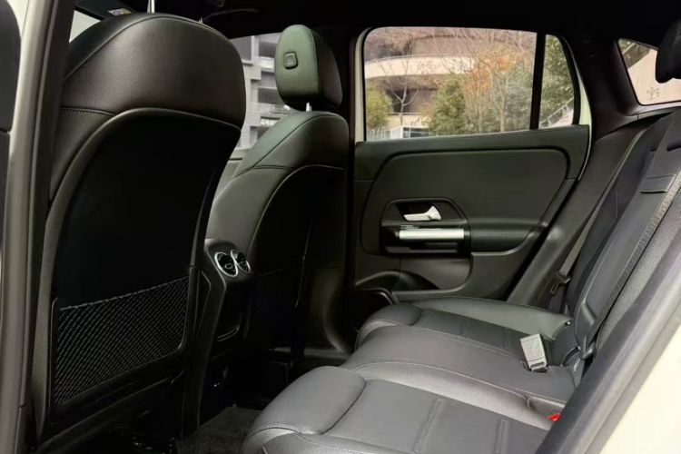 Used Mercedes-Benz GLA 2020 GLA 180