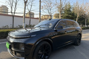 Used Li Auto L7 2023 Max model