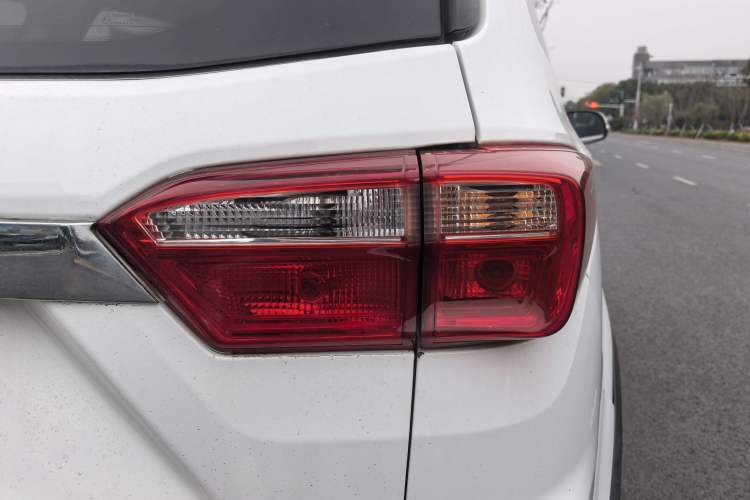 Used HYOSOW S3 2016 S3L 1.5L Manual Prestige Edition