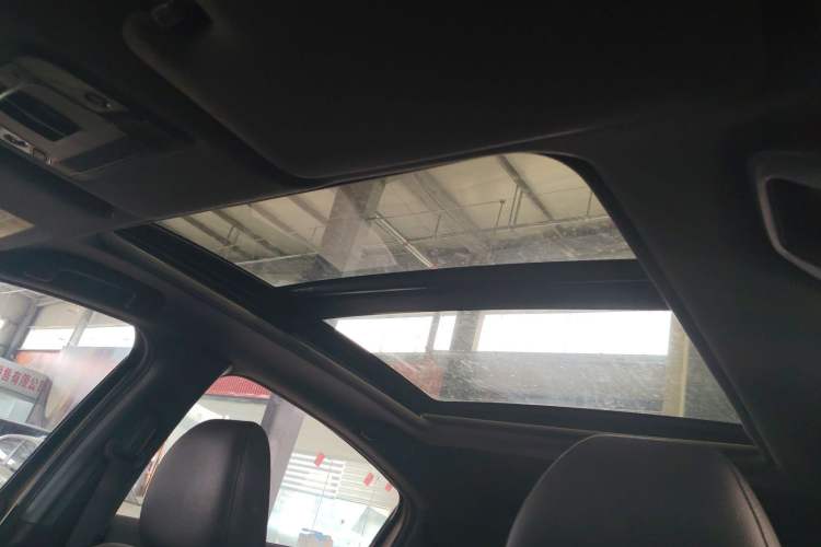 Used Honda XR-V 2021 1.5L CVT Comfort Version
