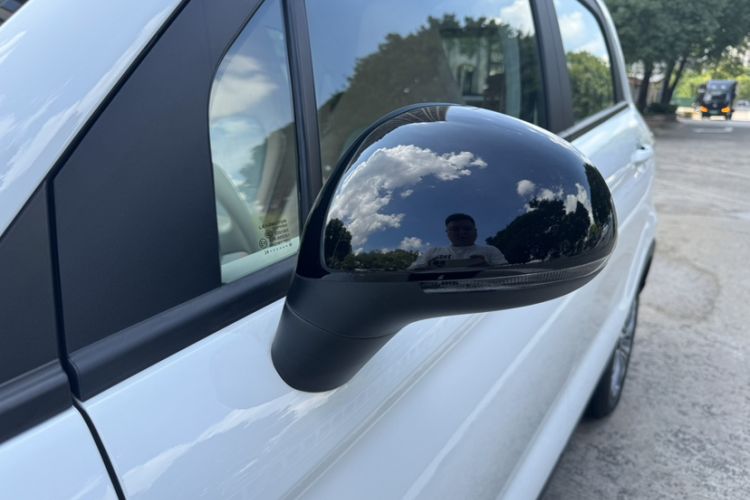 Used Leapmotor T03 2024 310 Comfort Edition
