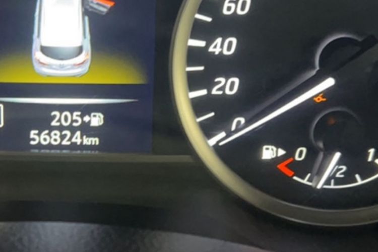 Used Nissan Tiida 2021 1.6L CVT Smart Drive Edition
