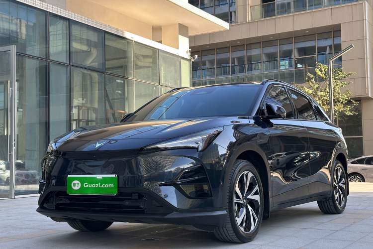 Used ARCFOX Alpha T5 2024 520 MAX