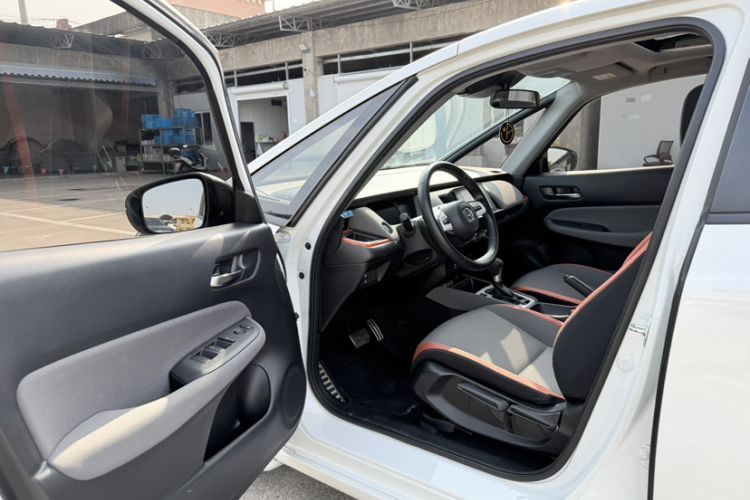 Used Honda LIFE 2021 1.5L CVT SPO-SS Dynamic Edition