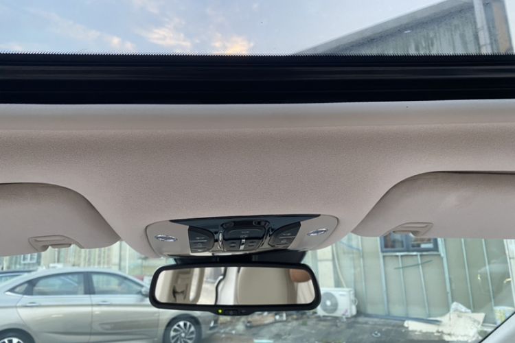 Used GAC Trumpchi M8 2021 Master Series 390T Flagship Edition
