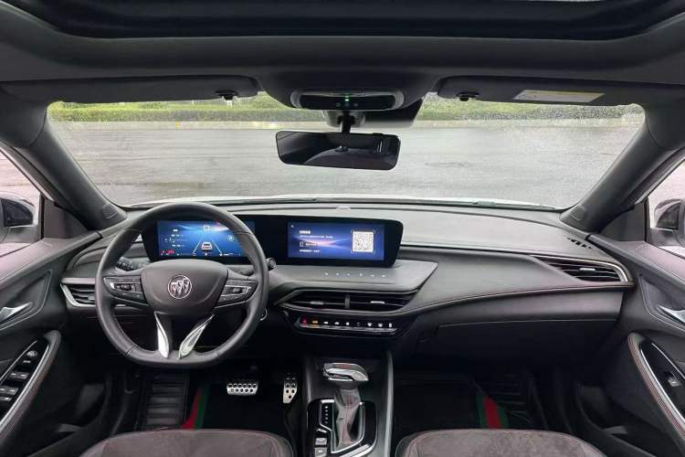 Used Buick Verano 2023 Pro GS Swift Edition
