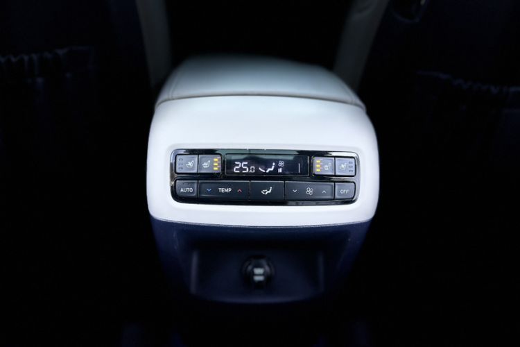 Used Hyundai Palisade 2021 3.5L Automatic 4x4 GLS