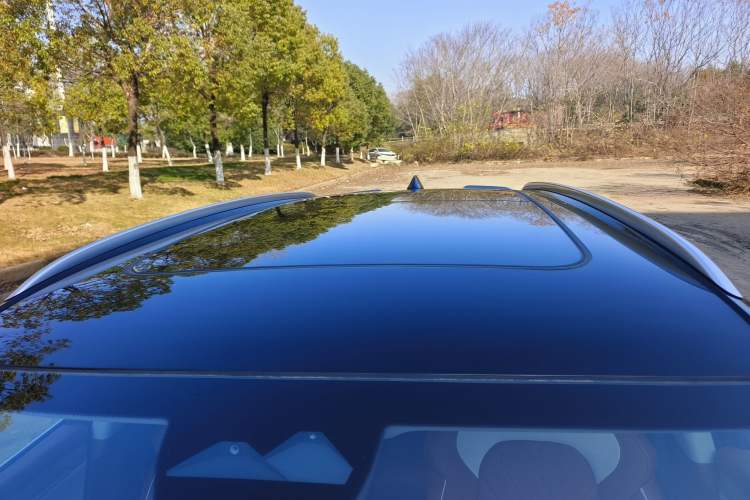 Used VOYAH FREE 2024 Ultra-Long Range Intelligent Driving Version