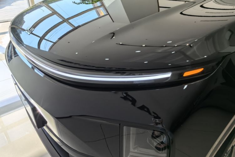 Used Li Auto L6 2024 PRO Model