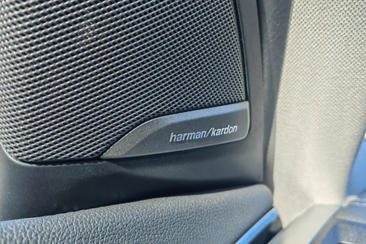 Used BMW iX3 2023 Leading Type