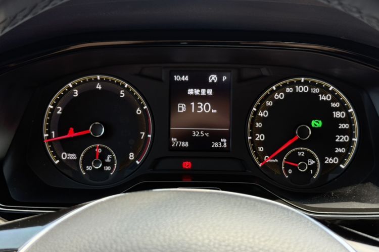 Used Volkswagen Bora 2020 Revised Version 280TSI DSG Elite Edition
