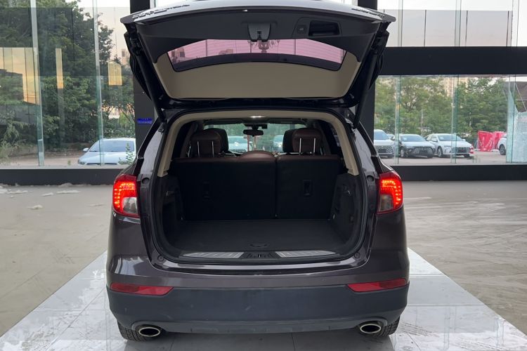 Used Buick Envision 2016 28T Four-Wheel Drive Elite Version
