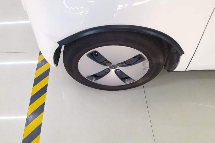 Used ORA Black Cat 2019 351 km Fun Edition
