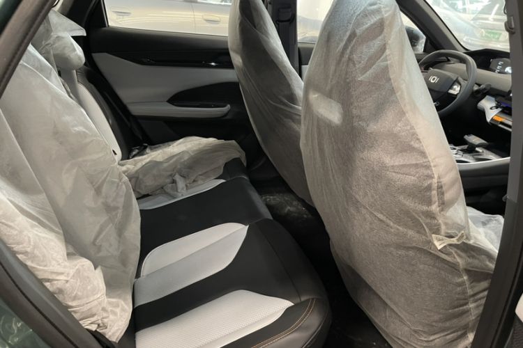 Used  A06 2023 Supreme Model