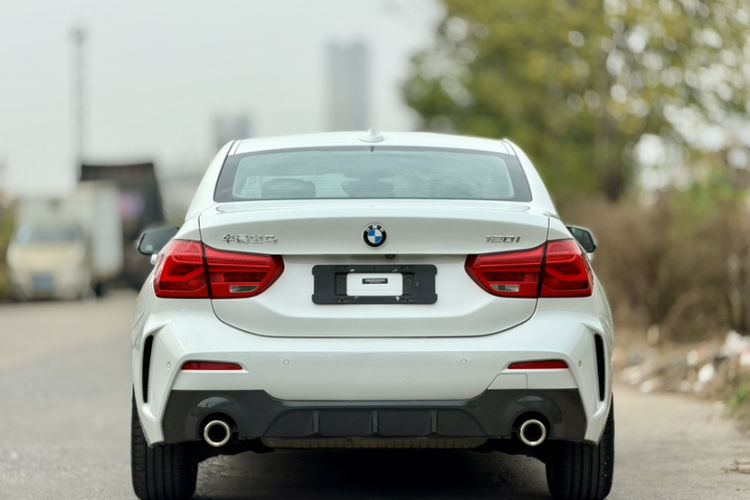 Used BMW 1 Series 2020 120i M Sport Package