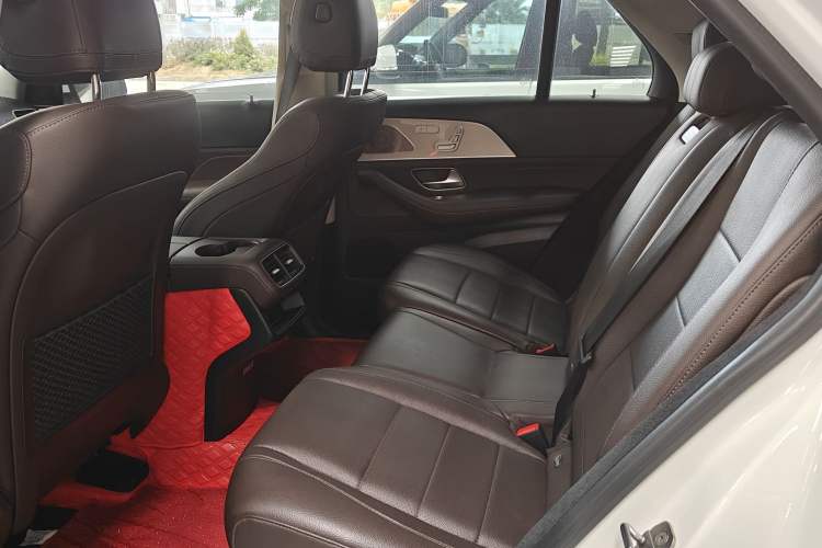 Used Mercedes-Benz GLE 2021 GLE 350 4MATIC Dynamic Edition
