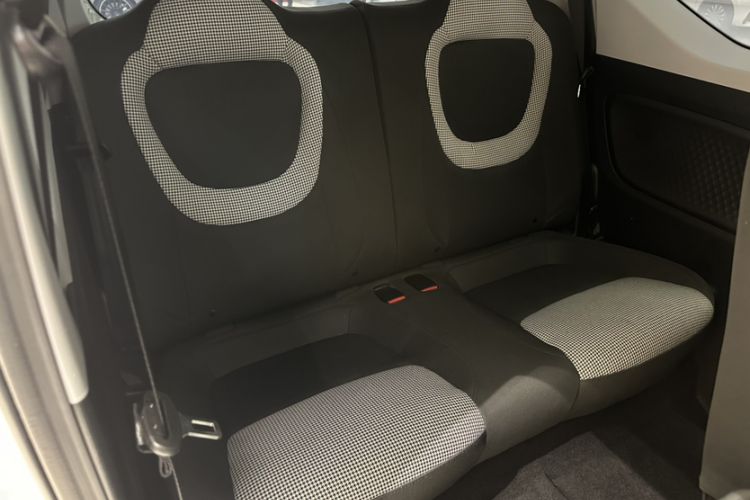 Used Wuling Hongguang MINIEV 2024 3rd Generation 215km Advanced Version
