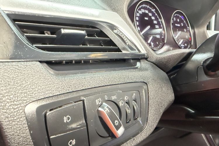 Used BMW X1 2019 sDrive18Li Fashion Model