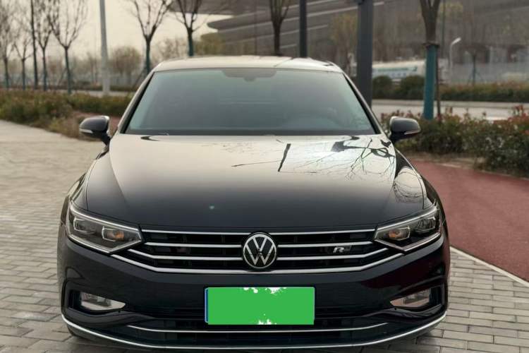 Used Volkswagen Magotan 2020 330TSI DSG Leading Model