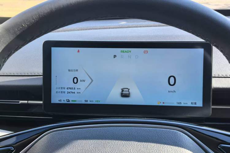 Used Wuling Xingguang 2023 150 Advanced Edition
