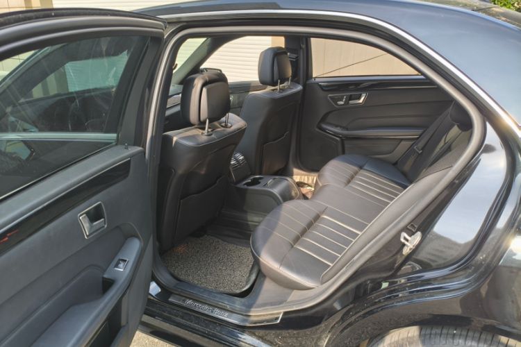 Used Mercedes-Benz E-Class 2015 E 260 L Sport Edition
