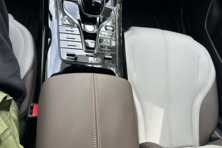 Used BYD Qin PLUS 2023 Champion Edition DM-i 55KM Leading Model