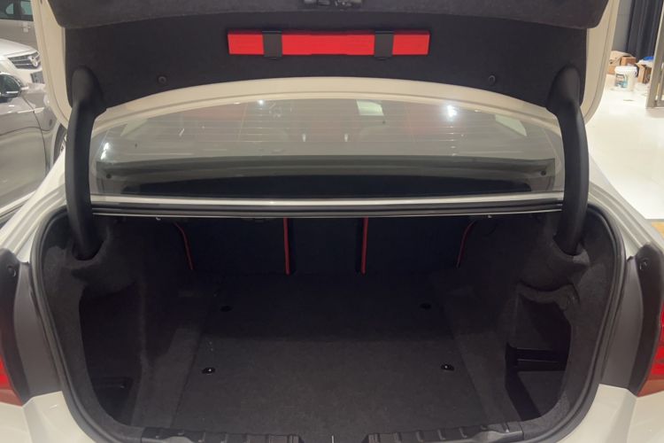 Used BMW 3 Series 2019 320i M Sport Night Edition
