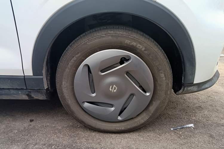 Used Leapmotor T03 2024 200 Lite Edition