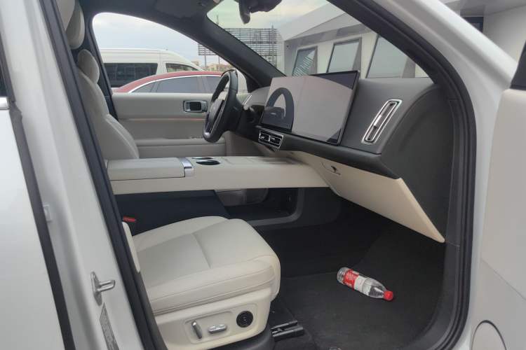 Used Li Auto L6 2024 Max