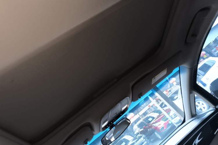 Used Buick GL8 2017 ES 28T Premium Version China V Standard
