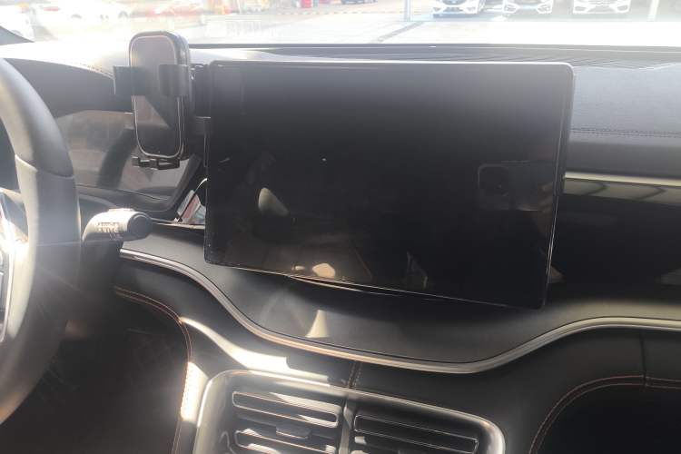 Used BYD Song PLUS 2020 1.5T Automatic Prestige Edition
