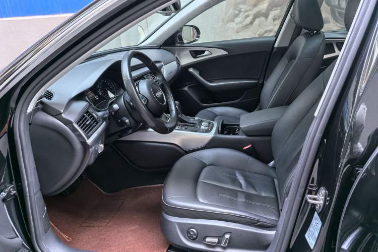 Used Audi A6L 2017 45 TFSI quattro Sport Edition